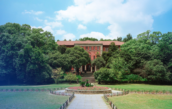 浙江大學“熔時代——商業縫合者”，2017中國企業未來之星年會