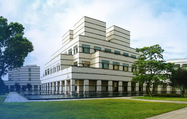 中歐國際商學院 大師課堂——沈志勛：社會趨勢與科技創(chuàng)新的機遇