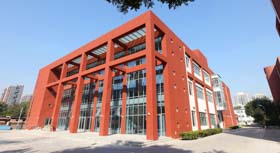 首經貿工商管理學院—MBA金臺論壇（三十四）