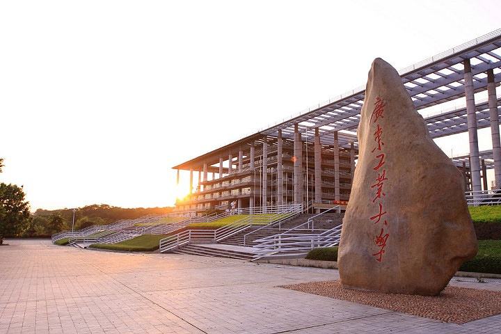 廣東工業大學MBA大講堂：精力管理實用手冊