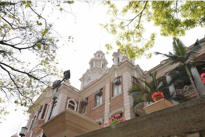 相約3月31日香港大學(xué)EMBA校友分享會(huì)暨項(xiàng)目說(shuō)明會(huì) | 疫情后港口與航運(yùn)業(yè)發(fā)展