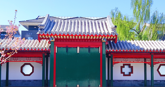 5月21日 | 北大國發(fā)院MBA講壇-陳春花：數字化加速度下的組織10大變化 ?