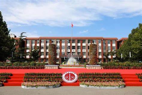 中國政法大學(xué)MBA開放日活動（第三期）｜體驗“潤商有法”主題論壇