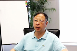 推進低碳節能技術革新和政策導向有效融合，體現綠色能源時代的中國擔當——專訪同濟經濟與管理學院陶小馬教授