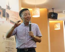 宋克勤：在風(fēng)云變幻的商業(yè)環(huán)境中，MBA學(xué)生更需練就“企業(yè)家”視角丨Pre-Sufer明星教師公開課第六講手記