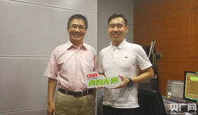 華東理工大學：打造生命共同體 追求內外在驅動力量