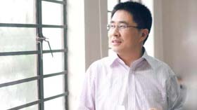 華東理工大學商學院院長閻海峰：務實須植根于商院發展的血液 |《騰訊教育》