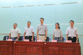 “明體達用”，揚帆起航——首都經濟貿易大學2017級MBA/MTA新生開學典禮圓滿舉行