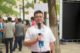 回首·重聚·傳承，歸來仍少年——北京交通大學經濟管理學院2017年校友畢業值年返校活動人物專訪
