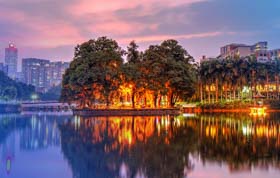 華東理工大學(xué)2018MBA（EMBA）優(yōu)秀學(xué)員選拔面試增加10月28日和11月11日兩批！