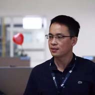 華東理工大學MBA故事——致考生：千里之行 始于足下