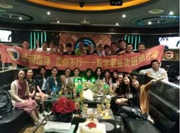 華東理工大學MBA故事——致考生：結合自身職業發展需求，選擇華理