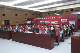 聚首經貿，榮光傳承——首都經濟貿易大學MBA 教育中心2017年校友值年返校活動圓滿舉辦