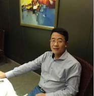 11月1日華理知行合一講壇：電商及快遞末端商業模式研究