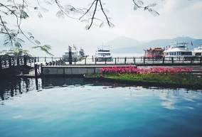 一座島嶼的情懷——華東理工大學商學院2018臺灣游學預報名通知