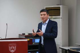 “中農創學院”|王振力——站在風口上的模式創新