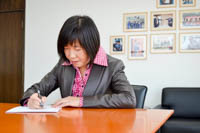 會計是全球化的語言，與每一個企業員工息息相關——專訪同濟大學經濟與管理學院白云霞教授