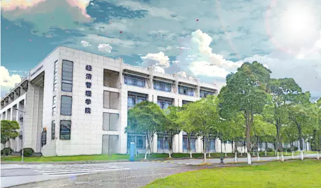 上海海事大學(xué)MBA/MEM第十六次校友公開課成功舉行