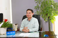 學(xué)者型思考兼容并蓄    建設(shè)者探索開放創(chuàng)新 ——專訪深圳大學(xué)管理學(xué)院院長劉軍教授