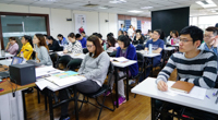 不忘本來，面向未來  ——社科賽斯公開課上海交通大學安泰EMBA招生宣講會圓滿舉行