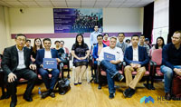 共創(chuàng)中瑞合作與發(fā)展共同體——上大MBA Global Local國際論壇（第209場）圓滿舉行