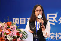 北京航空航天大學(xué)MBA教育中心應(yīng)邀出席全國知名商學(xué)院MBA項目聯(lián)展暨2019招生政策發(fā)布會