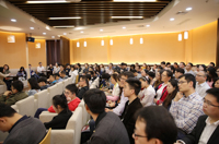 上財(cái)MBA“面霸”帶你玩轉(zhuǎn)預(yù)面試，明年的“面霸”就是你！/上財(cái)MBA“aSA”俱樂(lè)部第二彈