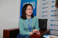 【一線·解惑MBA】專訪北京建筑大學(xué)MBA教育中心執(zhí)行主任劉建利博士