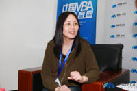 【一線·解惑MBA】專訪北京科技大學(xué)MBA教育中心主任李曉靜副教授