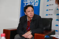 【一線·解惑MBA】專訪中國(guó)地質(zhì)大學(xué)(北京)MBA教育中心主任何大義副教授