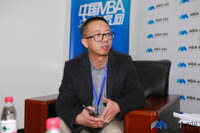 【一線·解惑MBA】專訪中國(guó)政法大學(xué)MBA教育中心招生事務(wù)部部長(zhǎng)喻清泉老師