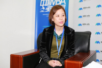 【一線·解惑MBA】專訪閩江學(xué)院新華都商學(xué)院MBA中心副主任羅佳老師