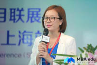 閩江學(xué)院新華都商學(xué)院MBA中心應(yīng)邀參加第二屆國(guó)內(nèi)知名商學(xué)院MBA項(xiàng)目聯(lián)展（上海站）