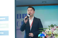 上海海事大學(xué)MBA中心應(yīng)邀參加第二屆國(guó)內(nèi)知名商學(xué)院MBA項(xiàng)目聯(lián)展（上海站）