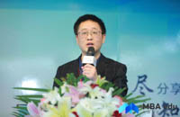 上海外國(guó)語(yǔ)大學(xué)MBA中心應(yīng)邀參加第二屆國(guó)內(nèi)知名商學(xué)院MBA項(xiàng)目聯(lián)展（上海站）