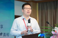 上海對(duì)外經(jīng)貿(mào)大學(xué)MBA教育中心應(yīng)邀參加第二屆國(guó)內(nèi)知名商學(xué)院MBA項(xiàng)目聯(lián)展（上海站）