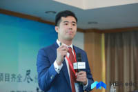 中山大學(xué)嶺南（大學(xué)）學(xué)院MBA應(yīng)邀參加第二屆國內(nèi)知名商學(xué)院MBA項目聯(lián)展（上海站）