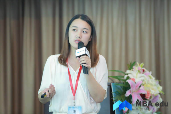 東華大學(xué)MBA教育中心應(yīng)邀參加第二屆國內(nèi)知名商學(xué)院MBA項目聯(lián)展（上海站）