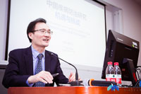 突破瓶頸 把握機遇——同濟經管MBA“學科融合 大道傳承”名家講堂特邀同濟大學副校長陳義漢院士隆重開講?