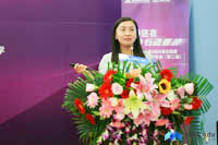 深厚底蘊  創造一流學科 ——北京師范大學MBA教育中心出席第二屆國內知名商學院MBA項目聯展（北京站·第二場）
