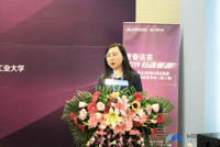 “雙一流”建設  新時代發展 ——北京理工大學管理與經濟學院專業學位教育聯合中心出席第二屆國內知名商學院MBA項目聯展（2019北京站·第二場）