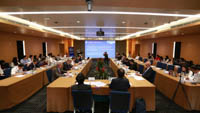 中外專家學(xué)者熱議“共享經(jīng)濟(jì)下商學(xué)院的發(fā)展”——北京交通大學(xué)經(jīng)濟(jì)管理學(xué)院第四屆國際咨詢委員會會議召開