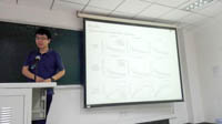 時空經(jīng)濟(jì)沙龍第31期：“Optimizing HIV Interventions for Multiplex Social Networks via Partition-Based Random Search”成功舉辦