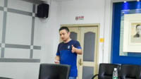 時空經(jīng)濟(jì)沙龍第32期：“Sequential Nonlinear Pricing Of Experience Goods With Network Effects”成功舉辦