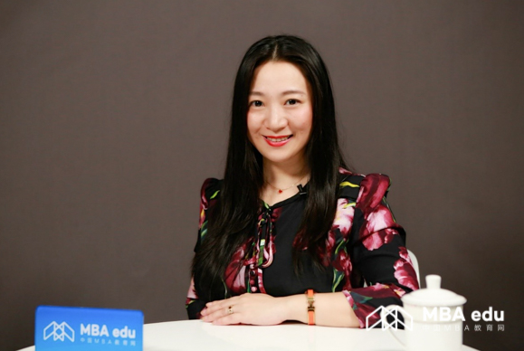 結合全球與本土資源，培養務實型商業翹楚——專訪曼徹斯特大學國際教育中國區總裁傅瀟霄女士