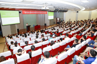 北航經管學院參加首屆全國工程管理碩士（MEM） 教育論壇暨項目咨詢會