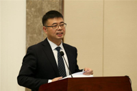 張秋生院長出席全國MBA培養(yǎng)學(xué)校管理學(xué)院院長聯(lián)席會(huì)議并應(yīng)邀做主題發(fā)言