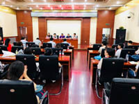 物流管理專業(yè)完成赴北京二商東方食品集團有限公司集中實習