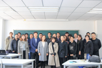 精析價值投資  理清財務應用——“價值投資與財務應用”主題講座圓滿舉行
