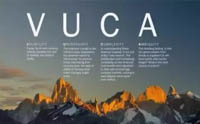 華理MBA，帶你解鎖VUCA時代的營銷新姿勢！